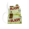 RAW *Organic Hemp* King Size Slim 50/Box alternate view